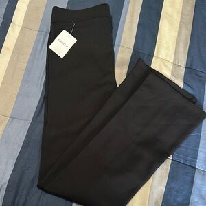 Forever 21 Black Leggings